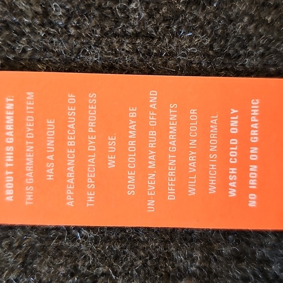 Women's Cozy Dark Green Sweater From Anthropologie - Picture 9 of 13